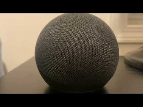 Alexa - RAINING IN THE CLOUD