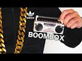 DIY mini BOOMBOX!!!!!