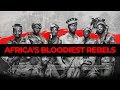 Africa&#39;s Most Brutal Rebellion Explained | The Simba Rebellion of the Congo