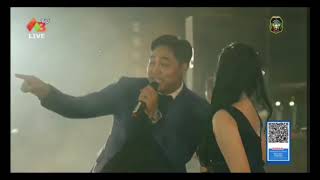 Download Lagu Simpatik Music - Blitar - Jangan Tunggu Lama Lama - Laila Ayu feat Irwan DA - Klk Audio MP3