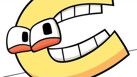 Number Lore Season 1, but only C on the screen