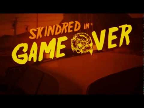 Skindred - Kill the Power (Subsource Remix)