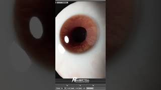 How to Create AAA Real-time Eyes | 3D Character Art