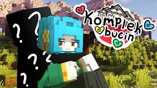 Something New..? || Komplek Bucin || Minecraft Series || Trailer