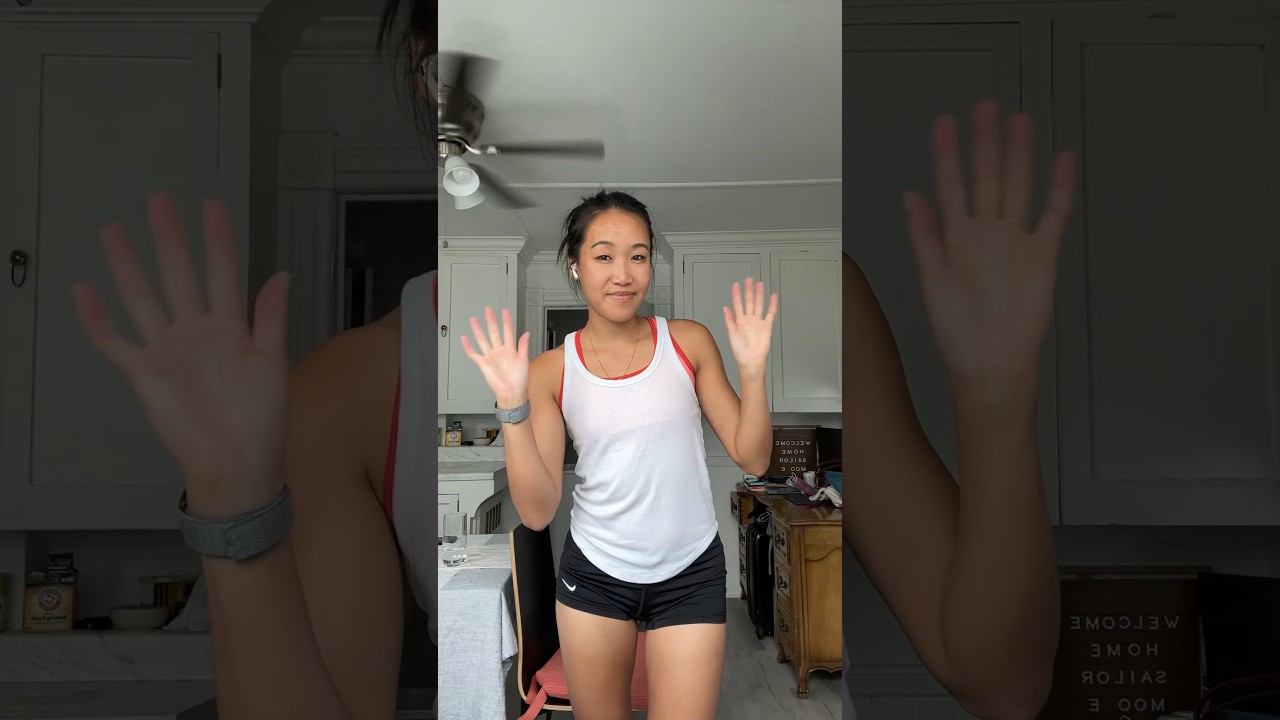 RUNNING WITHOUT SNACKS AS A TYPE 1 DIABETIC #vlog #type1diabetes #fyp #foryou #running #runner