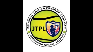 JTPL | JETPUR TALUKA PREMIER LEAGUE 2023 | SEASON 1 | GTC LIVE