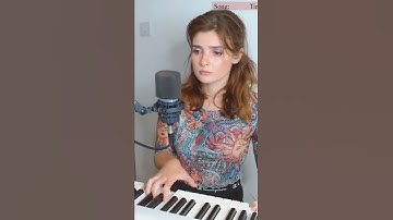 Thumbnail of Elton John - Tiny Dancer (Piano Cover)