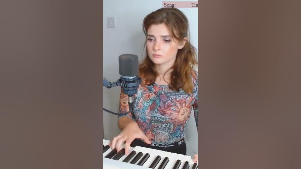 Elton John - Tiny Dancer (Piano Cover)
