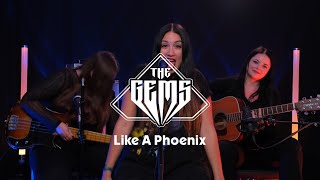 Like A Phoenix - Acoustic, live