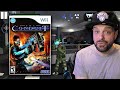 This Game Pushed The Nintendo Wii To It's LIMITS!
