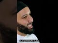 What Do Jinn Eat Omar Suleiman