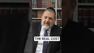 Are You Prepared to Be Poor? The Real Cost of Marrying a Learning Boy | Rabbi Dovid Orlofsky
What does it really take to support a husband in learning?
Rabbi Dovid Orlofsky challenges a common assumption and asks a simple question: Are you prepared for the real cost?
Watch, then let us know your thoughts in the comments.
🔹 Subscribe for more Torah insights, practical advice, and Q&A from Rabbi Orlofsky.
☕ Support Rabbi Orlofsky’s Torah content:
https://buymeacoffee.com/rabbiorlofsky
🛍️ Official Merch:
rabbiorlofsky.com/merch
✨ Sponsor an Episode:
rabbiorlofsky.com/podcast
✉️ Submit a question for Rabbi Orlofsky’s Q&A:
rabbiorlofsky.com/contact
☏ New Phone Hotline!: The number is 605-313-4799, You can also leave your feedback on the hotline as a voicemail.
🟢 Join the “Rabbi Orlofsky Show” WhatsApp group:
https://tinyurl.com/rabbiOrlofsky
📲 Follow Rabbi Orlofsky:
Instagram: @realrabbiorlofsky
TikTok: @rabbidovidorlofsky
Facebook: @rabbiorlofsky
X: @RabbiOrlofsky
#therabbiorlofskyshow #Torah #Jewish #Podcast #rabbiorlofsky #jewishwisdom #marriage #dating #relationships #learning #orthodoxjewishlife #orthodoxjewish #Shorts #torahthoughts #jewishmarriage #rabbi #kollel #jewishlife Are You Prepared to Be Poor? The Real Cost of Marrying a Learning Boy | Rabbi Dovid Orlofsky
