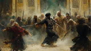 Elzorab De George Cobuc   4k