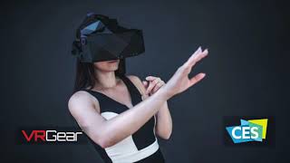 CES DAY 2 Recap