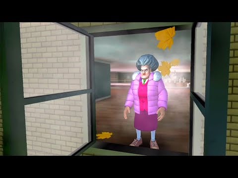 Scary teacher 3d - itch.io