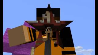 Minecraft Slideshow