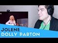 Voice Teacher Reacts to Dolly Parton - Jolene (Live at Glastonbury 2014)