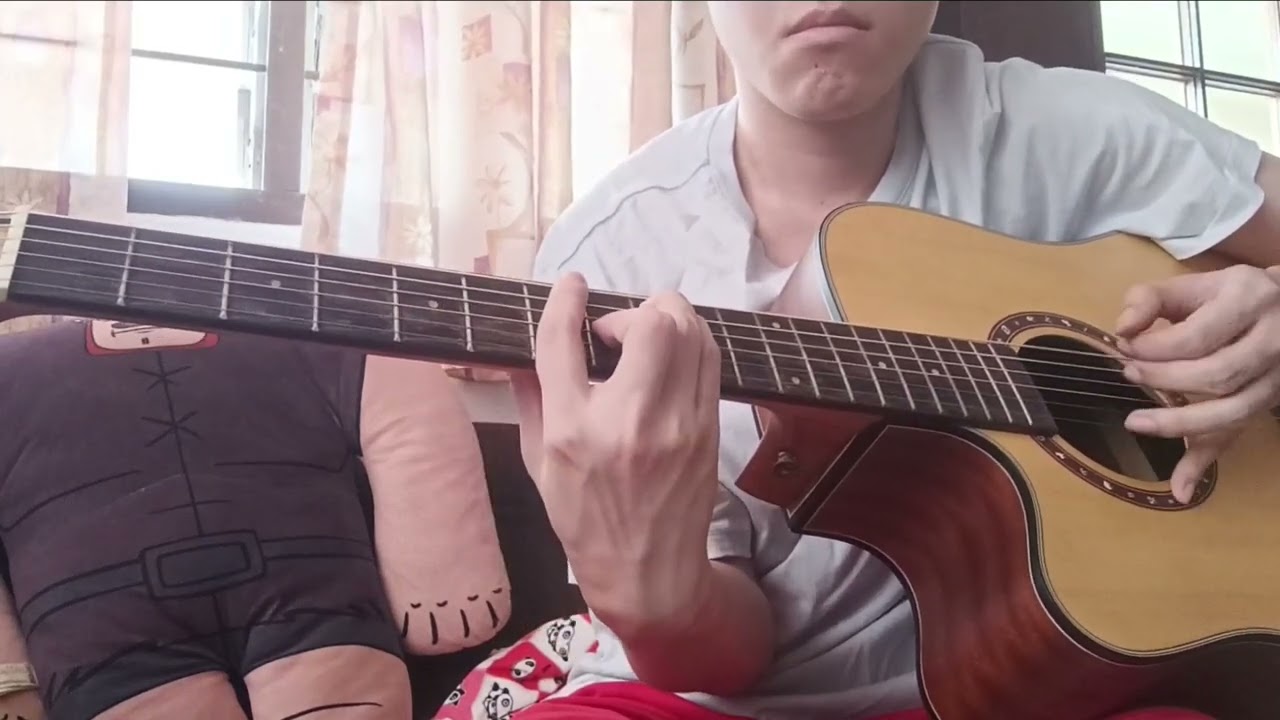 Blue - Yung Kai (cover)