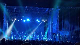 Khruangbin - Live at Desert Daze, Moon Stage 10\/13\/2019 [clip]