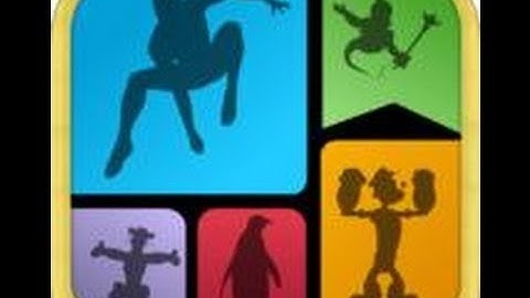 Shadow Character Quiz Stage 13 Level 193-204 Answers