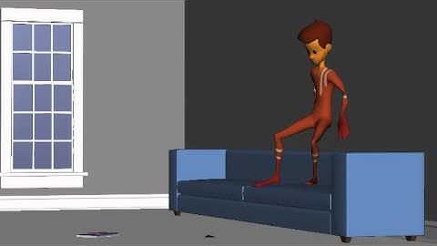 AN04 assignment 1 Blocking Plus