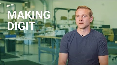 Making Digit