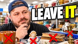 The Reselling Skill That Took Me Years to Learn