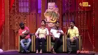 Sethu Sirs Super Mimicry  Mommootty Voice