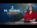 7AM Newscast