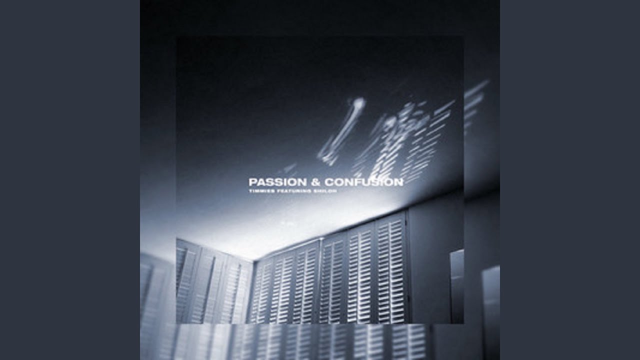 Tell Me Why I've Waited For So Long