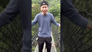 TaiwanVlogs | Nagpunta kami ng Yixing Suspension Bridge || @MaLoves Vlogs