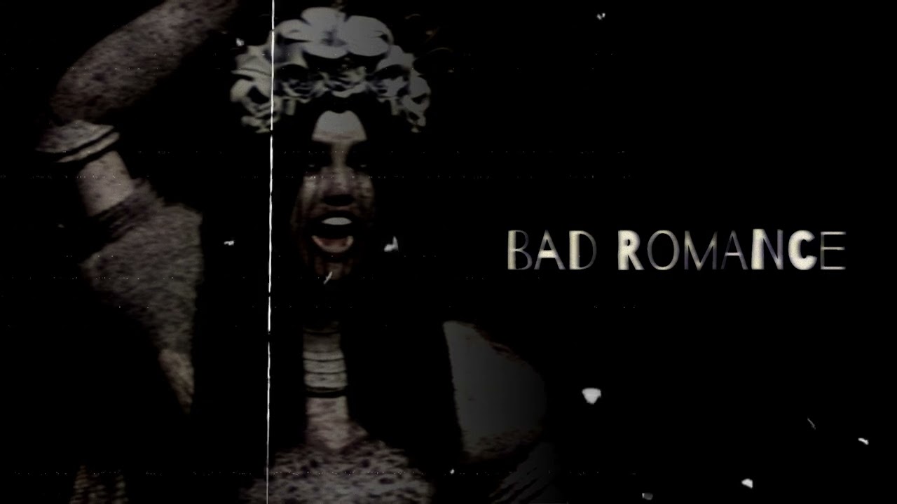 BAD ROMANCE [DEMO] - Madelyne's Chase Theme