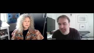 Filmmaker Podcast EP. 1151: Sonja Grace (SPIRIT TRAVELER: Looking into the Past for a Better Future)