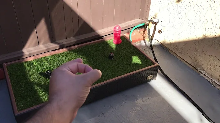 Porch Potty Premium Review