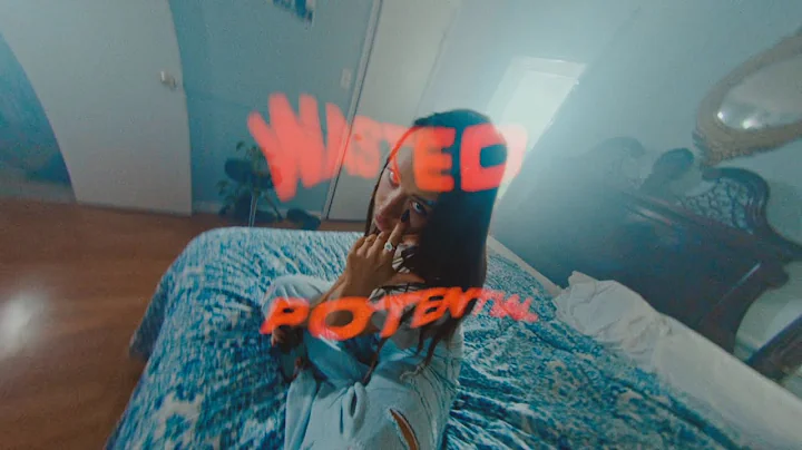 Natalie Carr - Wasted Potential (OFFICIAL MUSIC VI...