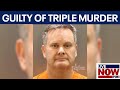 Chad Daybell verdict: guilty of triple-murder, death penalty possible | LiveNOW from FOX
