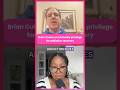 Recovery has priviliges…#markcuban #sharktank #briancuban #addictionrecovery #interview