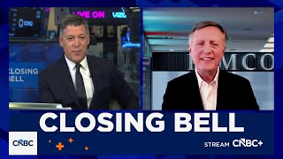 Inflation And Uncertainty On Oil Shock Means Fed Should Wait And See, Says Pimcos Richard Clarida