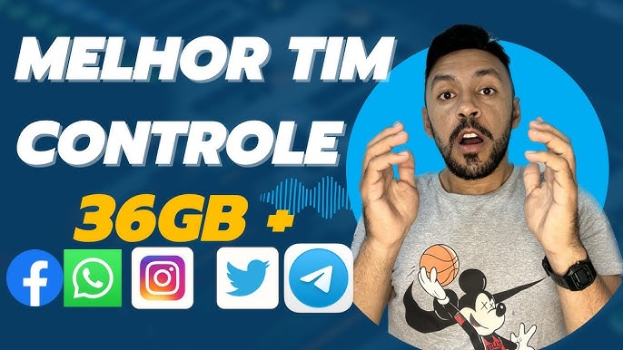 Roaming internacional TIM: saiba como usar 