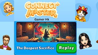 Connect Master Story The Deepest Sacrifice Episode 1 to Episode 6  screenshot 1