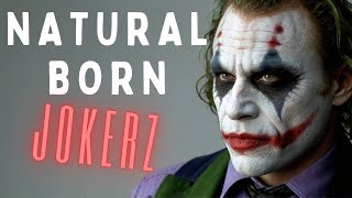 Natural Born Jokers | The Dark Knight