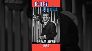 DREAM LOVER BOBBY DARIN 1959