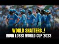 World cup final 2023 australia defeats india wins their sixth title  ind vs aus