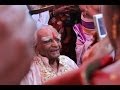 B.K.S. Iyengar's 94th birthday celebrations