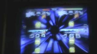 Download Lagu [Leyras \u0026 Peti] Pump it Up! NX: Yahpp - Final Audution Ep. 2-2 (CZ) MP3