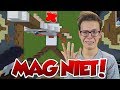 DIT MAG JE NIET MAKEN IN BUILDBATTLE!!