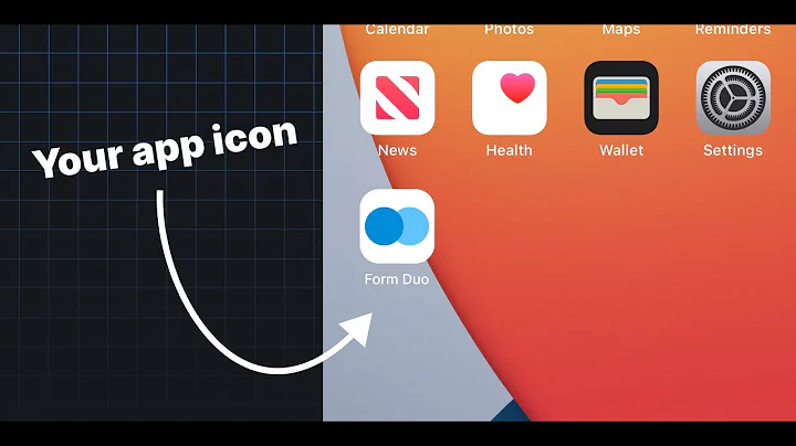 Mastering App Icon and Splash Screen Design for Expo Projects
