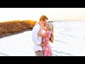 We Took ENGAGEMENT PHOTOS In HAWAII!!