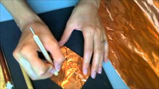 Copper Tooling Part 1