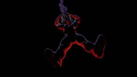 Shadow of the beast 3 - Intro [AMIGA]